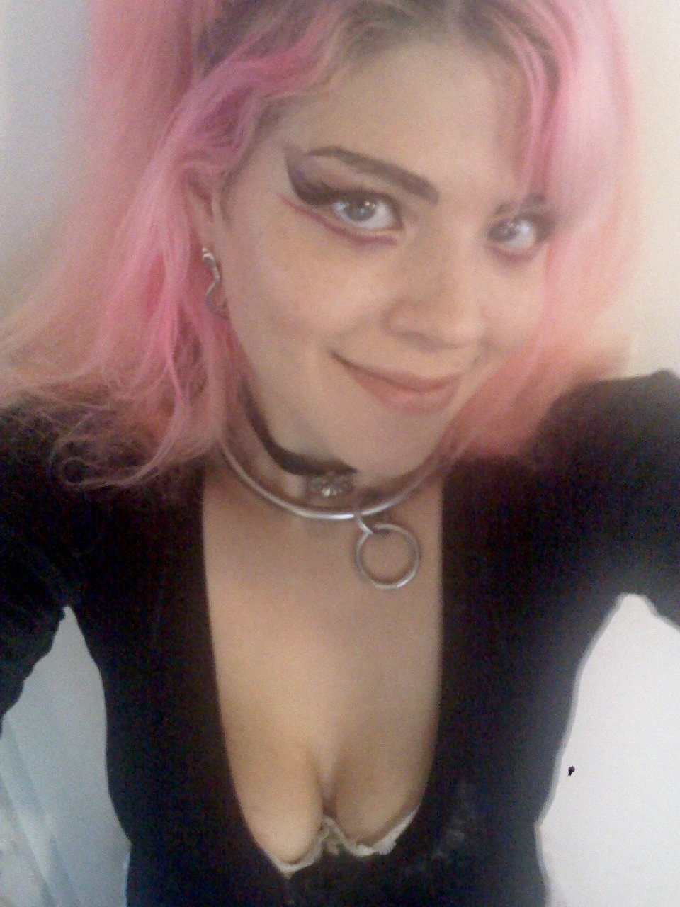 venomousserpent:  More of my tail :)
