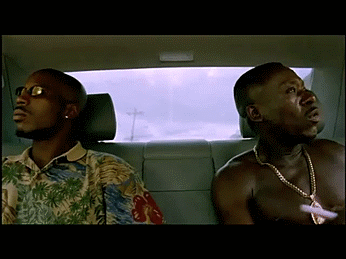 toussaintsam:  belly (1998) 