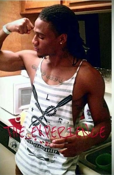luvaaboyyyusahn:  bibbydeebobbydeeboo:  E X P E R I E N C E D A N I G G A   Wow