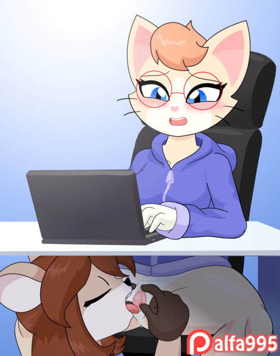 alfa995-nsfw: Doe’s such a good friend, she knows Queen has been working a lot