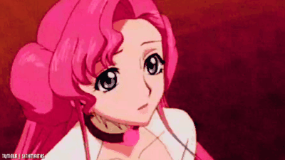 Gif Code Geass Tumblr Posts Tumbral Com
