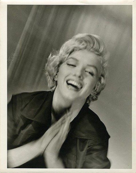 theniftyfifties:  Marilyn Monroe