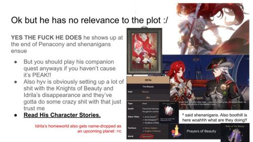 I Made A Shitpost Powerpoint That Blew Tf Up On Twitter So I Might As Well Post It Here Too. Argenti