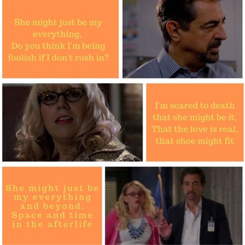 Chasing the Sun by SunnyInOregonLyrics to Beyond by Leon BridgesA Criminal Minds fanfic