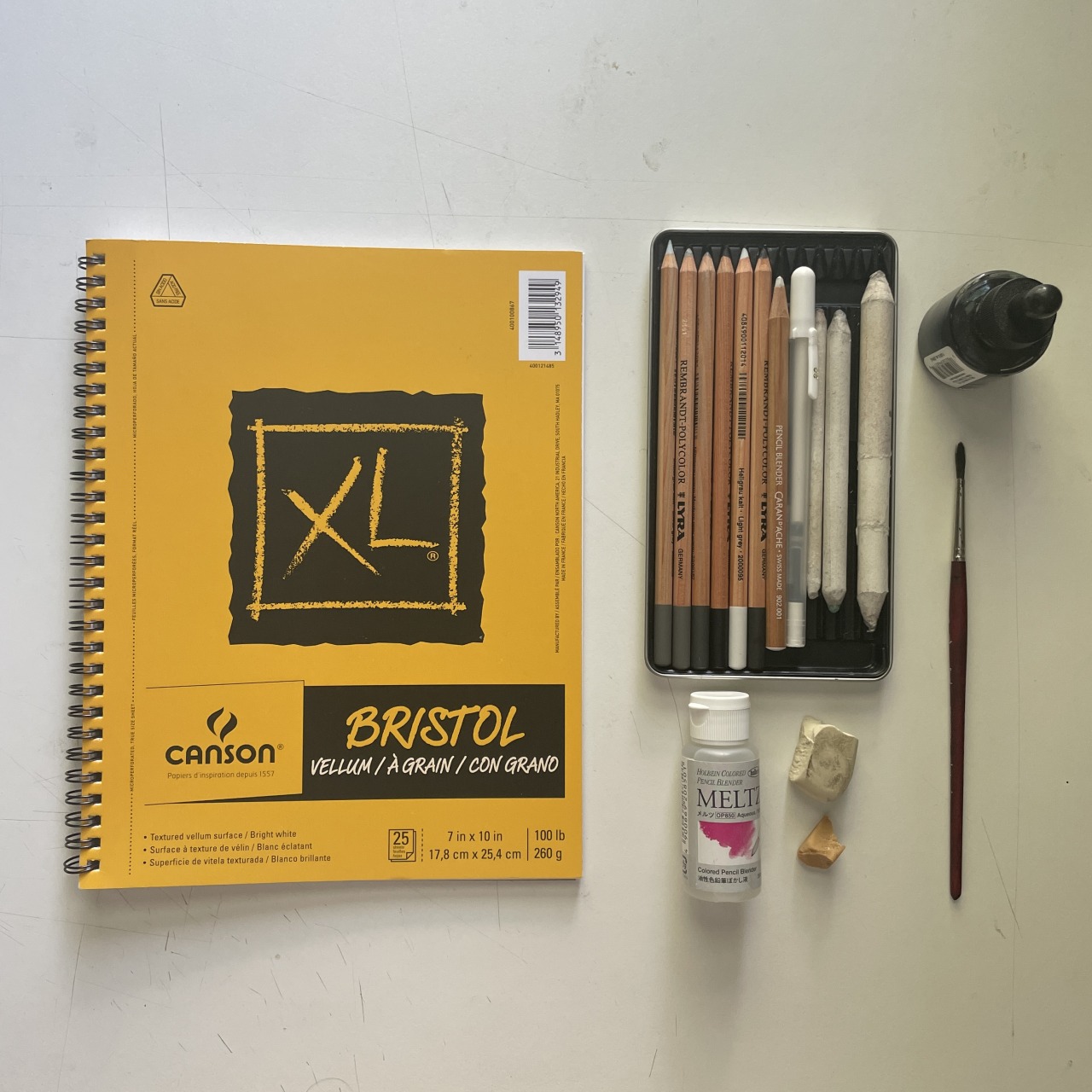 Shop Canson Watercolor Paper Sketchbook with great discounts and prices  online - Oct 2023