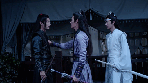 Asian Dramas And Relationship Dynamics (Pt.2)