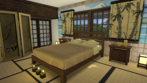 2-4-1 WakabamoriHome No CC, playtested and furnished. Moveobjects must be “on” before pl