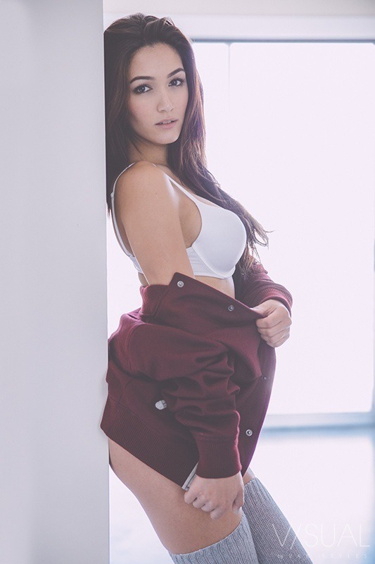 johnny-ly:  Misa Campo