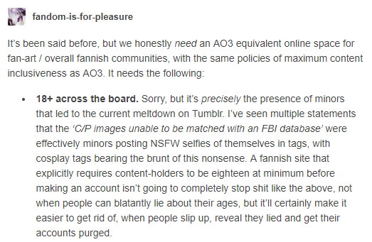 fandomisnotyoursafespace: ace-inclusionist:  this is what I mean when I say that