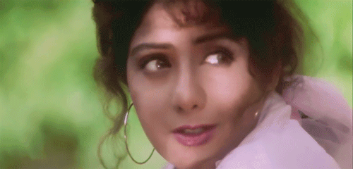 rajkumarikahani: Kshana Kshanam (1991) dir. Ram Gopal Varma