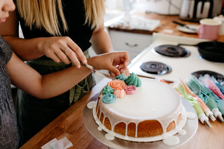 sweetoothgirl:
“ ORANGE BLOSSOM ALMOND CAKE
”