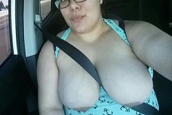 Largeveinybluebreasts:  Thank For The Submission!!Follow All Of My Blogs&Amp;Gt;Hands