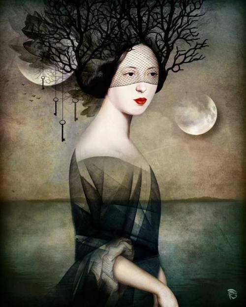 colin-vian:Christian Schloe.  