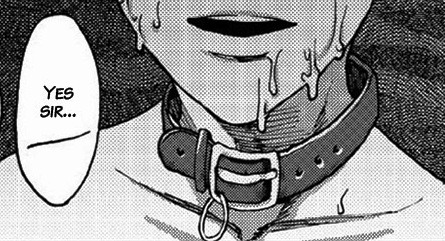mori–art:  Koushuu Toilet Danshi ~ Hajimete no, Aokan by Tsukumo Gou  