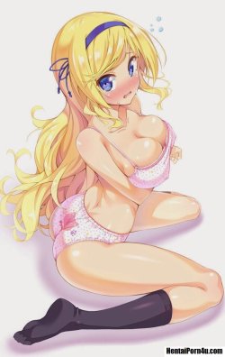 HentaiPorn4u.com Pic- I love blondes http://animepics.hentaiporn4u.com/uncategorized/i-love-blondes/I love blondes