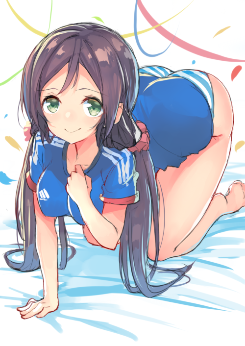 Looking 4 Futas and the things Futas like