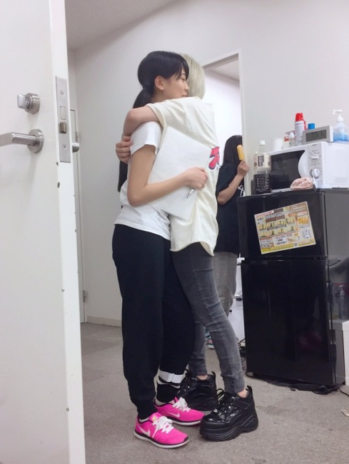 jisedai48:[Team M] Yasuda Momone (03/05)