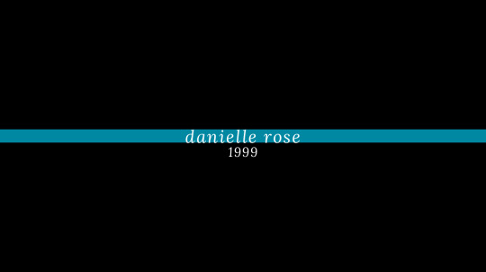 Danielle Rose Porn
