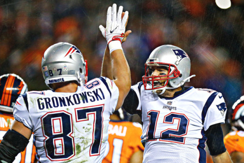 highfivebrady: “Brady’s my quarterback. I’m not going anywhere without Brady.&rdqu