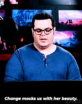 The Cast Of Disney’s Frozen 2 Recording Their Voice Lines For Their Characters