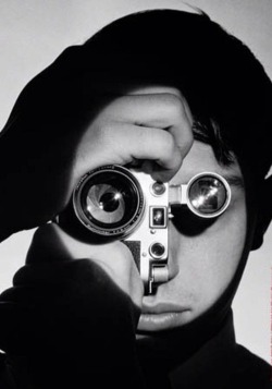 Andreas Feininger - The Photojournalist