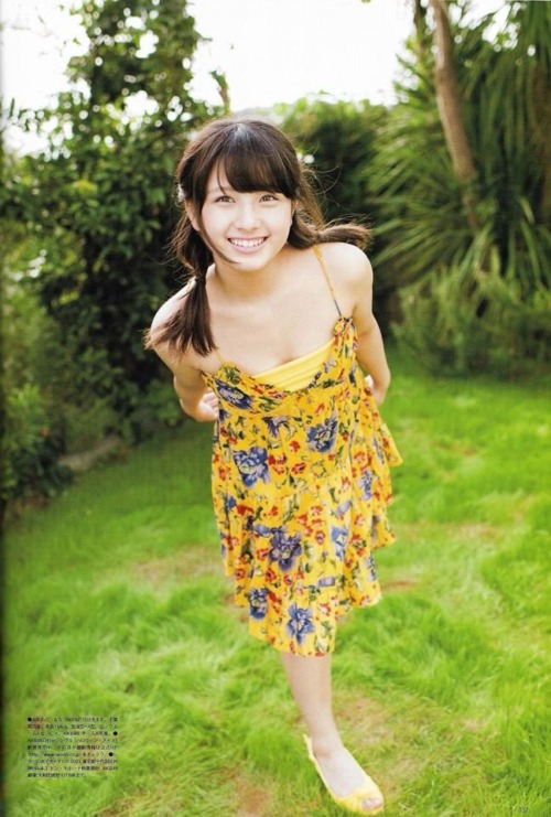 vash48:  Owada Nana