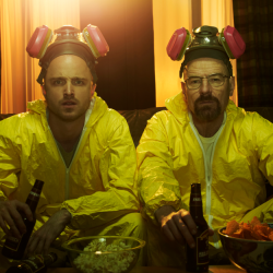 nerdpride:  Breaking Bad: data de retorno da quinta e última temporadahttp://nerdpride.com.br/seriados/breaking-bad-data-de-retorno-da-quinta-e-ultima-temporada/Últimos oito episódios com previsão para serem exibidos