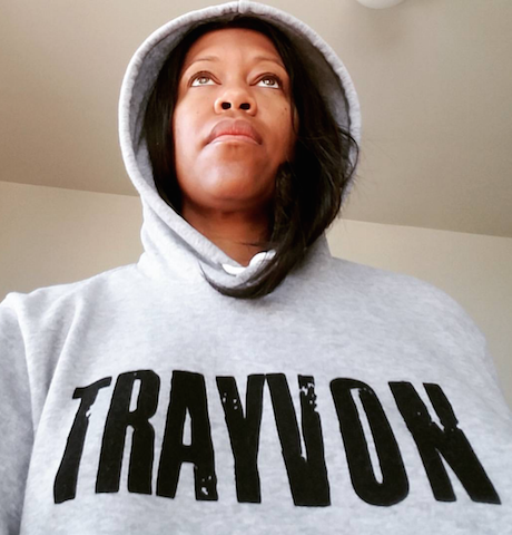 Sex the-movemnt:  #OurSonTrayvon: Celebrities pictures