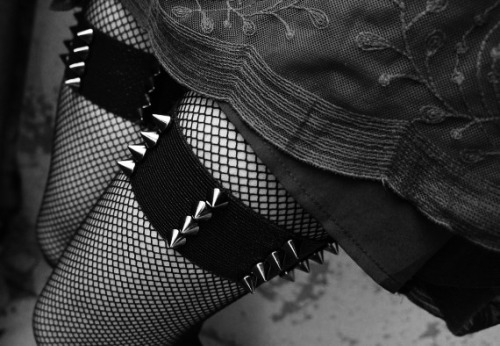 thegothlife:  💀