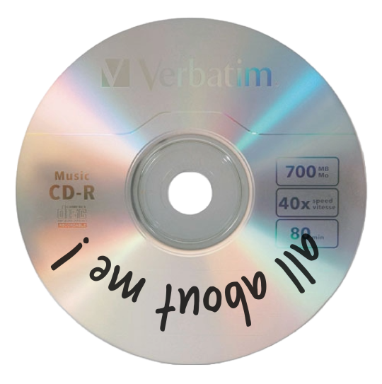 about cd link