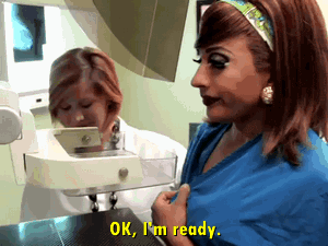 ALL THAT DRAG