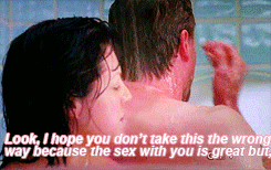 Grey's Anatomy Quotes