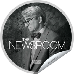      I just unlocked the The Newsroom: Election