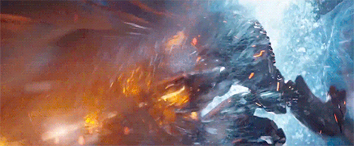 romanoff-nat:PACIFIC RIM: UPRISING (2018), dir. Steven S. DeKnight.