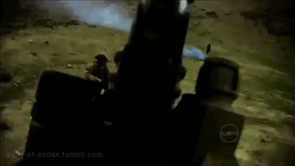 celer-et-audax:  Australian Special Forces: SASR &amp; Commando Regiment