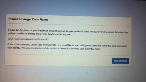 salmonking:andreashettle:lastrealindians:Facebook Doesn’t Believe in Indian Names by Dana Lone