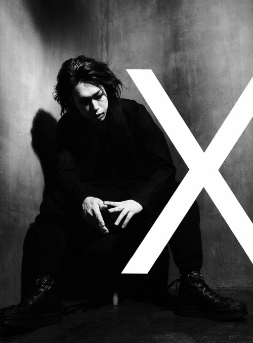 「Xlll」Pamphlet | Akinori (с) https://vk.com/lynch_ruscommunity