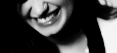 closertotheclouds: When life gets tough, you have to find something that makes you smile. That makes you feel alive.”