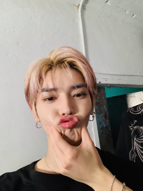 NCTsmtown_127: Mid Dispatch Filming ~ TyongSmooch (1, 2, 3)