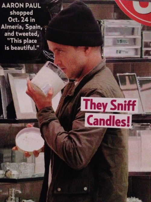 talk-to-trees:  I’ve been laughing at this for like five minutes. I cut it out of the magazine and I feel that I need to frame it 