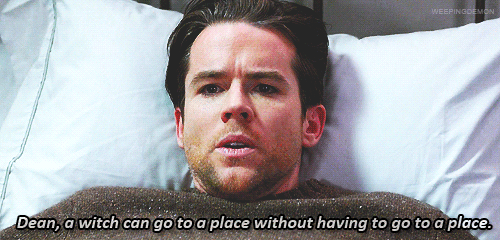 everything stays