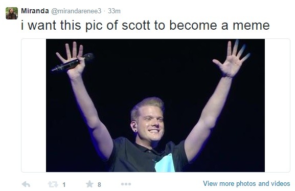 kevin-k-o-olusola:vickythepixie:mirandaarenee:laurenncamille:A master post of the