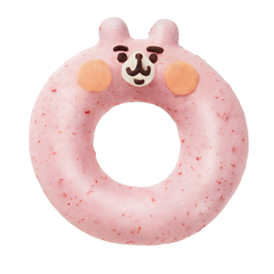 petitcho: #misterdonuttaiwan