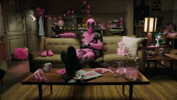 sailurmars:  thehumon:  Is he just trying to piss off the fuckboy Deadpool fans at this point?  Deadpool is absolutely into offensive humor, but only the stuff that’s offensive to people who are into offensive humor 