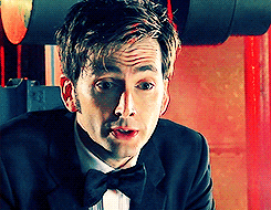 rointheta:  TEN HOTTEST TENS as voted by my followers[4/10] Voyage of the Damned