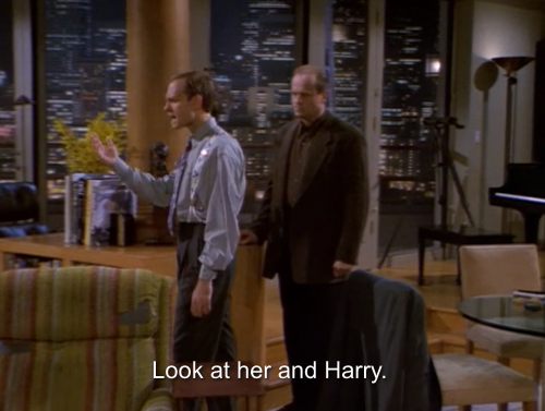 frasier crane