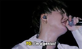 The Abc’s Of Bangtan → C For Confidence