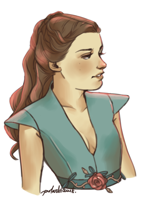 polar-biscuit: the margaerys i’ve done recently ! also, guys, there’s more content on my STORE here ! 