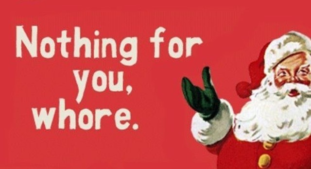 curiouswinekitten2:MERRY CHRISTMAS TO ALL MY TUMBLR FRIENDS!   Much love from kitten😽