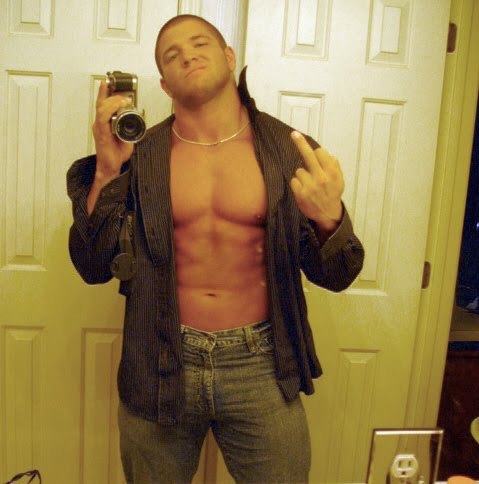 sdbboy69:  Fucking LOVE Ryan Smith